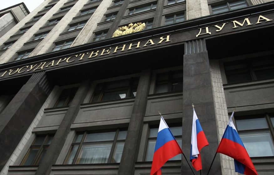 В Госдуме приняли решение повысить пенсионный возраст? Признание депутата