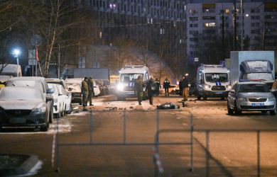 Украина открывает второй фронт против России: Сладков