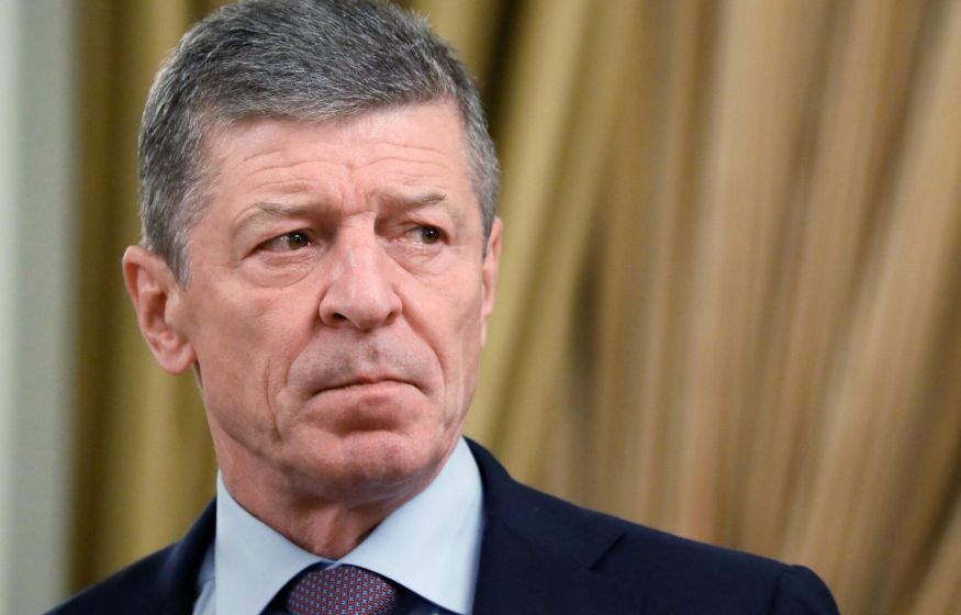 Последний ход Козака: перед отставкой был предложен план радикальных реформ в России