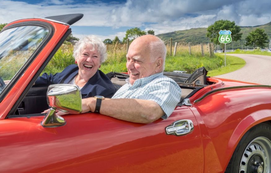 Эх, заживем!: через неделю пенсия россиян вырастет