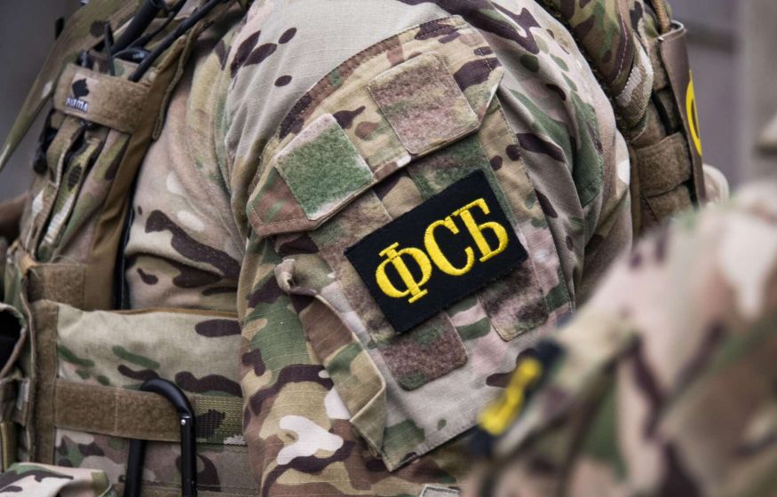 80 кг бомбы в Калуге. Террорист от Украины хотел взорвать газохранилище и завод — ФСБ ликвидировала