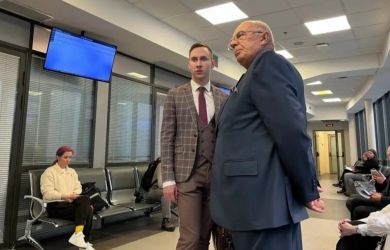 ОБЫСКИ в питерской «Запесочнице»: ректор Запесоцкий разворовал 20 млн на Европу — силовики копают глубже