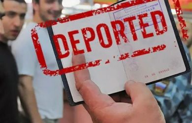 Мигранты — на выход: Верховный суд подавил беспредел диаспор и вышвырнул нарушителя со всей семьей