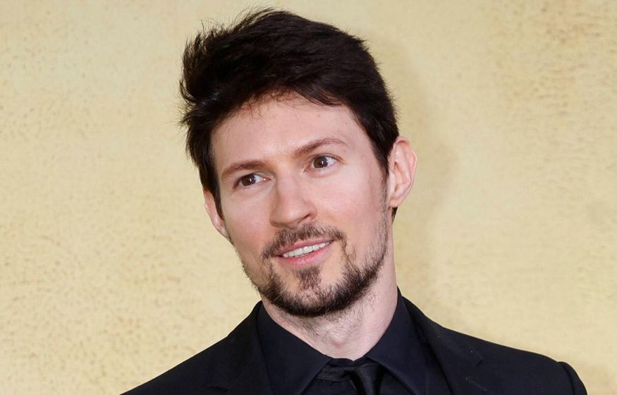 Россиянки штурмуют столичную клинику, чтобы родить от Павла Дурова: создатель Telegram произвел ажиотаж