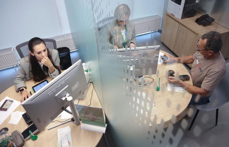 Экономика-2025: прибыль банков возросла, доходы предприятий упали: назван ведущий фактор развития экономики в 2026-м