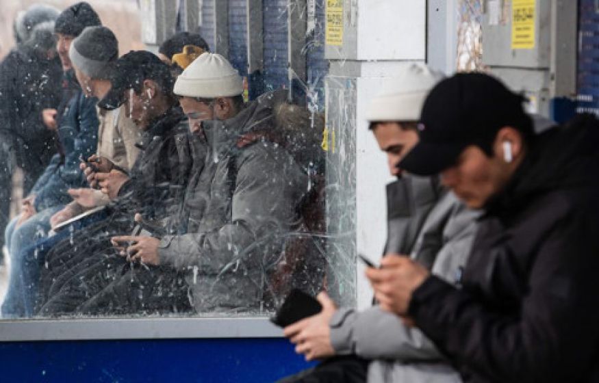 «Это привело к коллапсу. Кричат: "Верните мигрантов! Без них никак!"»: одна отрасль в убытке после запрета на мигрантов «Это привело к коллапсу. Кричат: "Верните мигрантов! Без них никак!"»: одна отрасль в убытке после запрета на мигрантов