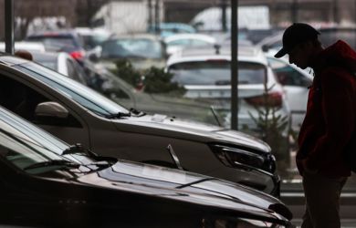 Льготы для автопрома: Утильсбор с отсрочкой платежа