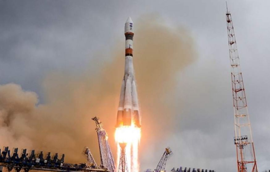 Космические войска запустили «Союз»: ракета с ТАЙНЫМ спутником ушла в космос — что скрывает Минобороны?