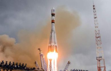 Космические войска запустили «Союз»: ракета с ТАЙНЫМ спутником ушла в космос — что скрывает Минобороны?