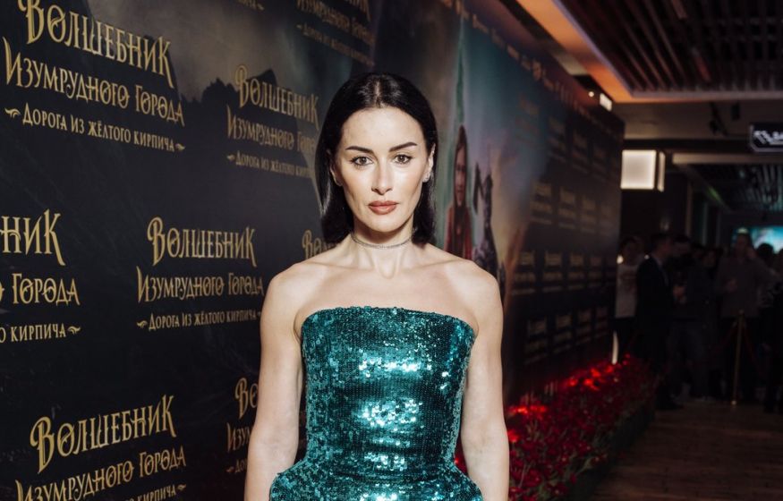 Канделаки раскрыла: Католикос Илия II тайно молится за Путина — знак с небес Грузии о Третьем Риме