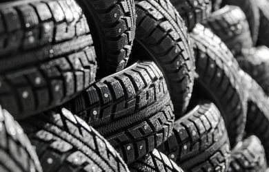 Новый побор на шины: экосбор взлетит в 17 раз из-за канцерогенов — Колясников разоблачает аферу с утилизацией