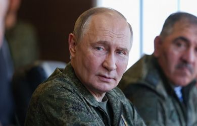 Купянск. Красивые победы или реальные потери: что скрывают штабы от Верховного?