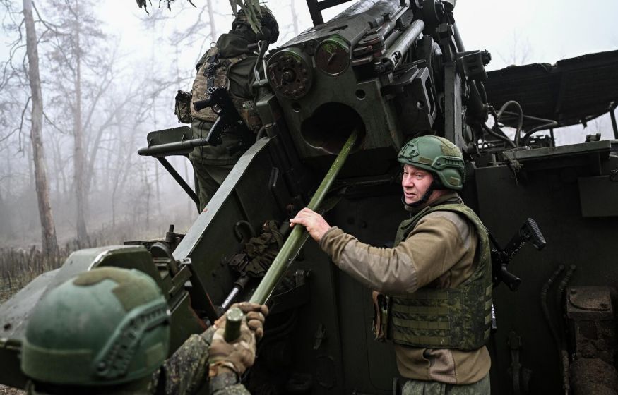 2026 год решит исход — зима станет ключевой: военный эксперт о сопротивлении Украины и планах Зеленского