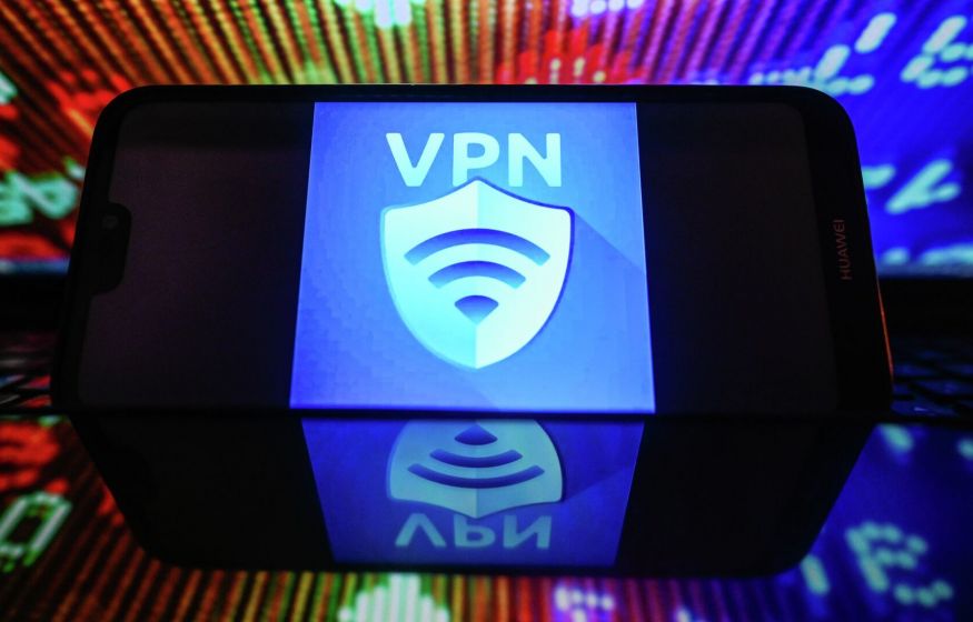 Будут ли штрафовать за использование VPN? В Госдуме ответили