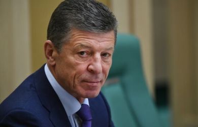 Продлил сомнительный Минск. Лишил казну миллиардов налоговым маневром. Лояльность Путину не спасла его от краха