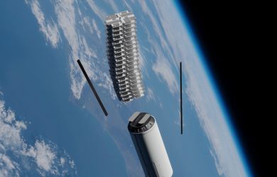 Запад в ПАНИКЕ: «космический дробовик» России уничтожит 10 тысяч спутников Starlink — правда или фейк Маска?!