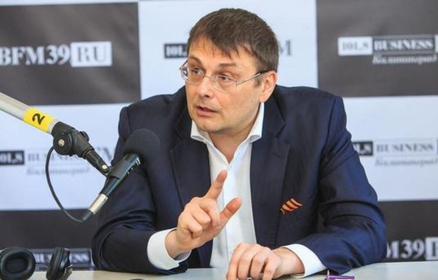 Единая Россия не хотела повышать пенсионный возраст, но нас заставил это сделать МВФ: откровение Федорова