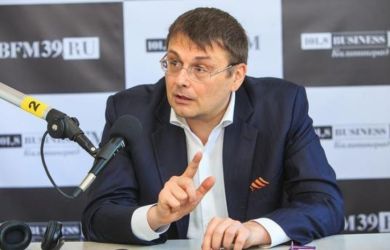 Единая Россия не хотела повышать пенсионный возраст, но нас заставил это сделать МВФ: откровение Федорова