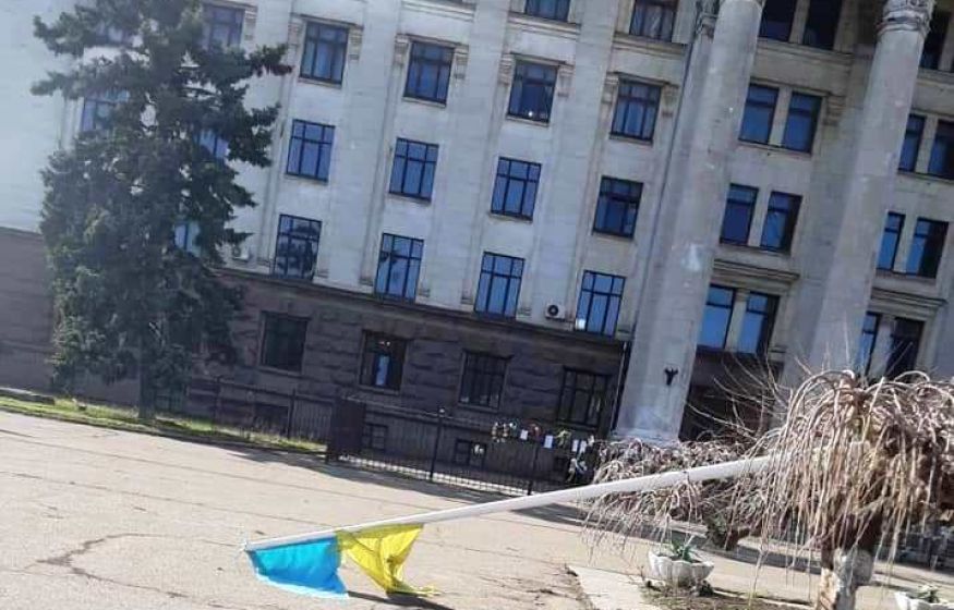 Украины больше не будет. Эти земли пропитаются мертвым запахом: шокирующее пророчество карпатского знахаря Украины больше не будет. Эти земли пропитаются мертвым запахом: шокирующее пророчество карпатского знахаря