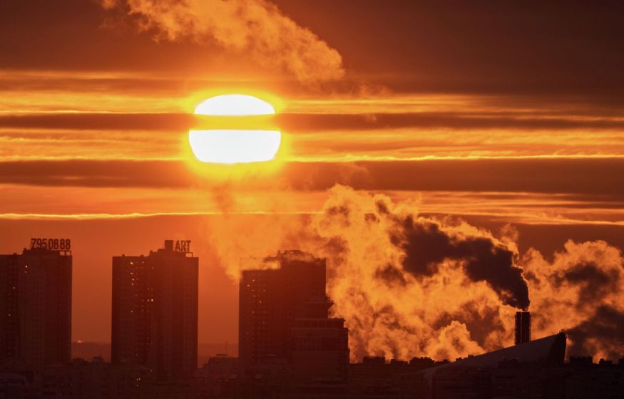 Шокирующий прогноз на год: Игнорировать нельзя. С чем столкнулся мир по предсказанию индийского Нострадамуса