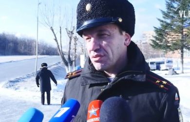 Генерала-мясника Ахмедова вернули на фронт. ВСУ засняли горящую колонну ВС РФ: военкор Романов