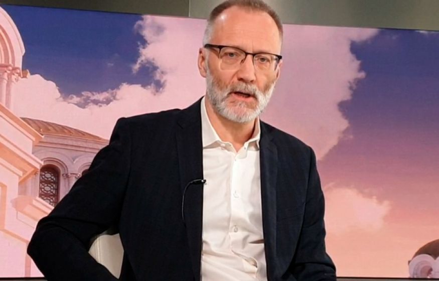 Хватит врать, что мы ничего не знаем. Из России вывели 400 миллиардов на финансирование ВСУ: политолог Михеев