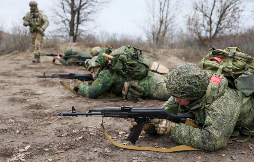 Более 700 казахов арестовано за участие в СВО. Власти Казахстана снова показали «братскую любовь» к России