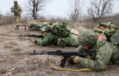 Более 700 казахов арестовано за участие в СВО. Власти Казахстана снова показали «братскую любовь» к России