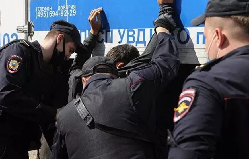 Воронеж под контролем азербайджанской диаспоры. Эноприступники получили мягкий приговор за убийство Воронеж под контролем азербайджанской диаспоры. Эноприступники получили мягкий приговор за убийство