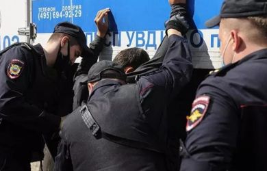 Воронеж под контролем азербайджанской диаспоры. Эноприступники получили мягкий приговор за убийство