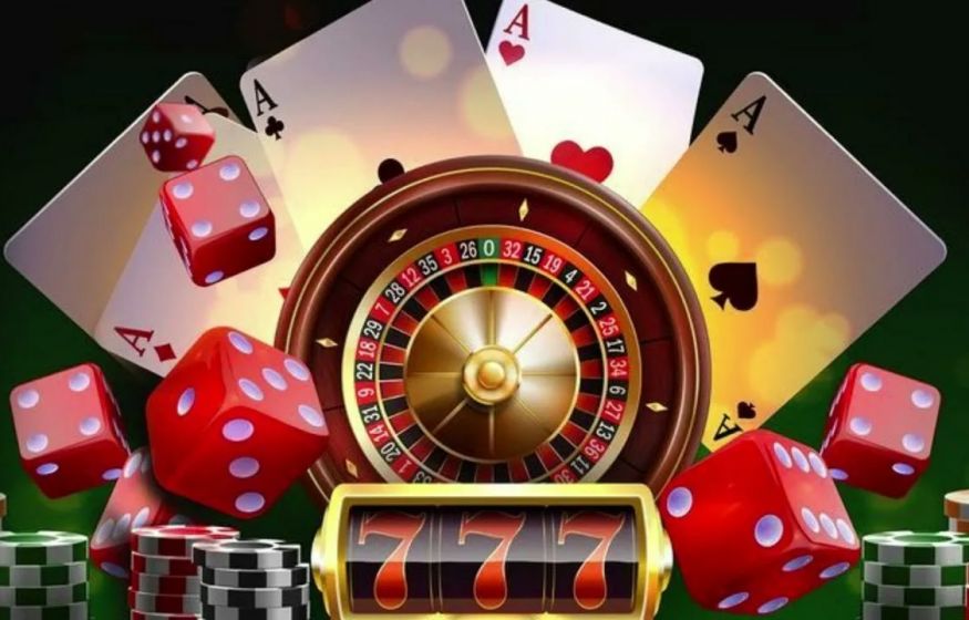 Самозапрет на букмекеров и казино: Путин подписал новый указ Самозапрет на букмекеров и казино: Путин подписал новый указ