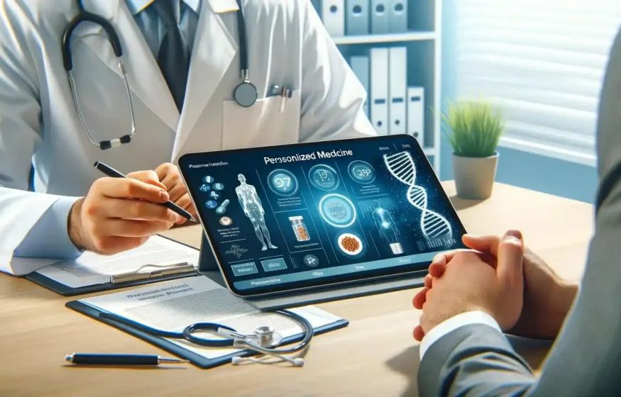 Обновление ОМС в 2026: онлайн-консультации врачей и дистанционный контроль здоровья Обновление ОМС в 2026: онлайн-консультации врачей и дистанционный контроль здоровья