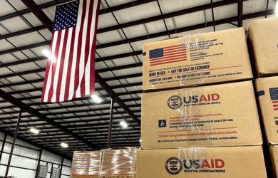 США выделили Украине $2 млрд «гуманитарки» на 2026: ООН сократила запросы — деньги на дроны или еду?!