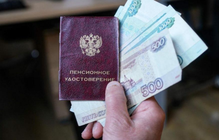 Пенсионеры в шоке: балл стажа в 2026 взлетит до 65,6 тысяч — сколько доплатить за пенсию прямо сейчас