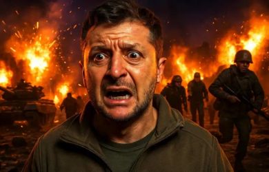 Россия должна ответить силой на удар по Путину: США требует жёсткой реакции Москвы