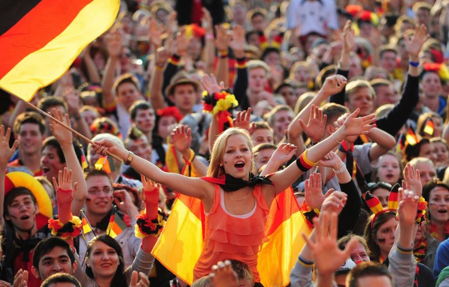 «Повезло избавиться от русских»: откровение немецкого премьера