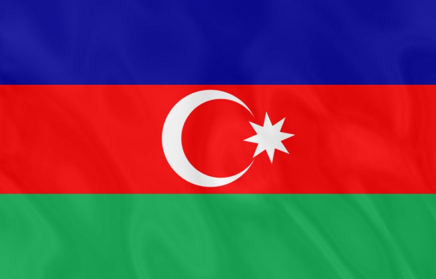 Генпрокуратура Азербайджана: гражданам теперь грозит срок за за помощь Украине Генпрокуратура Азербайджана: гражданам теперь грозит срок за за помощь Украине