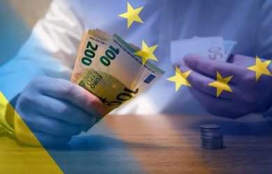 ЕС жестко отказал Киеву: с 2026-го углеродный налог разорит Украину — Брюссель не дрогнул