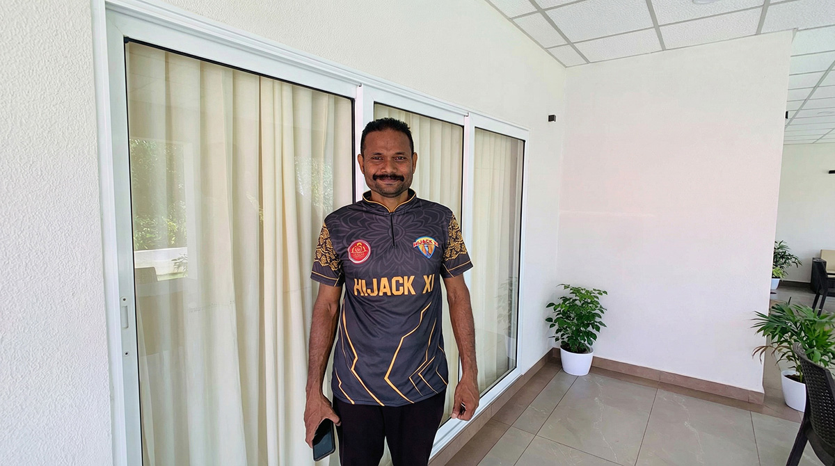 Сарин К. Джи (Sarin KG)