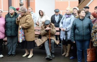 В Госдуме готовится пенсионная революция в 2026 году