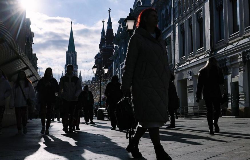 «Богатые станут ещё богаче, а бедные — ещё беднее»: в Госдуме увидели возвращение 90-х годов?