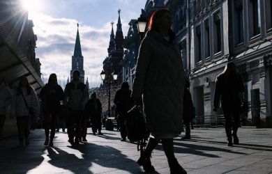 «Богатые станут ещё богаче, а бедные — ещё беднее»: в Госдуме увидели возвращение 90-х годов?