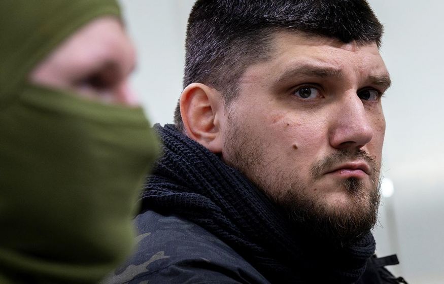 «Ожил Максим, да и х** с ним»: эксперты о том, как Буданов* «воскресил» нациста Капустина*