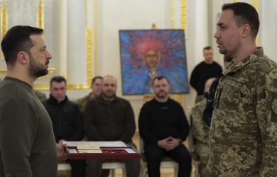 Террористы захватывают власть: громкое назначение Зеленского