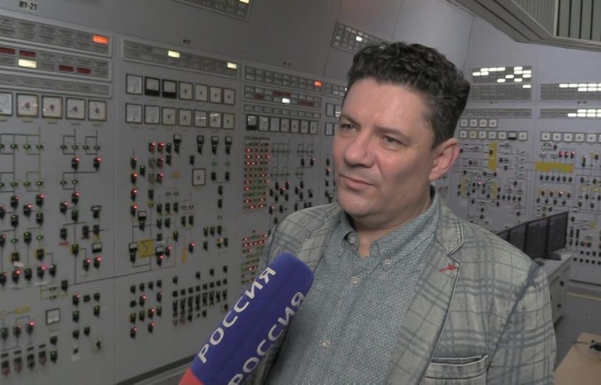 Директор ЗАЭС сделал заявление по поводу совместного управления станцией с Украиной и США