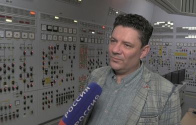 Директор ЗАЭС сделал заявление по поводу совместного управления станцией с Украиной и США