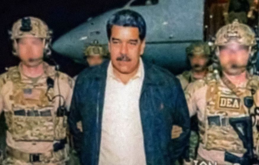 Россия отдаст американцам что-то важное и дорогое и освободит Мадуро как Медведчука: Колясников