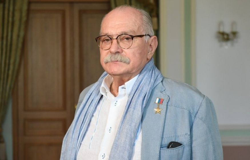 Михалкова заклеймили «Геббельсом» за разоблачение азербайджанских учебников: «Потопить Баку в крови» — Баку в ярости!