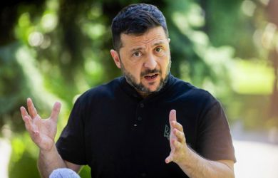 У Трампа получилось. А когда мы выкрадем Зеленского и ударим по Банковой?: Дмитрий Селезнев