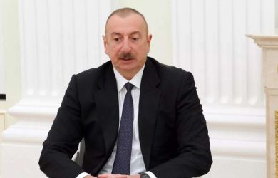 Алиев бойкотировал саммит СНГ из-за ареста диаспорного босса в Екатеринбурге: рынки «Садовод» под ножом